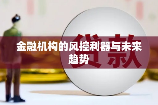 梨树金融机构的风控利器与未来趋势