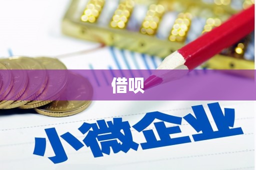 梨树借呗