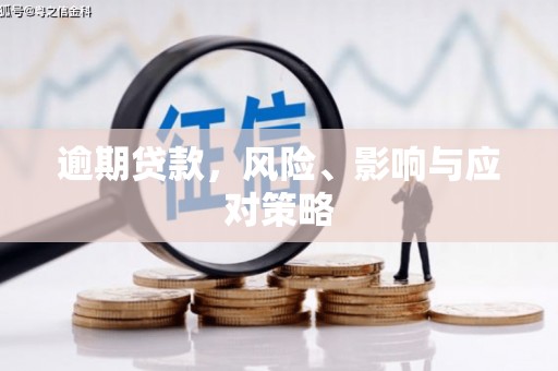 梨树逾期贷款，风险、影响与应对策略