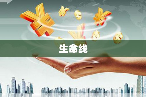 梨树生命线