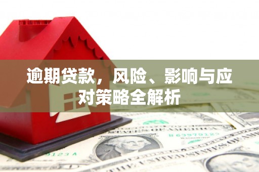 梨树逾期贷款，风险、影响与应对策略全解析