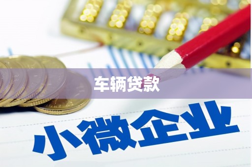 梨树车辆贷款