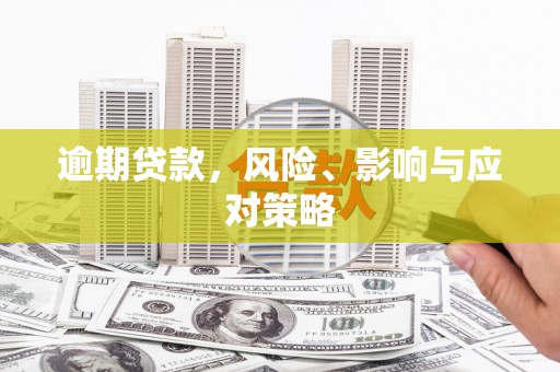 梨树逾期贷款，风险、影响与应对策略