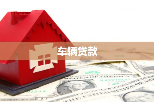 梨树车辆贷款