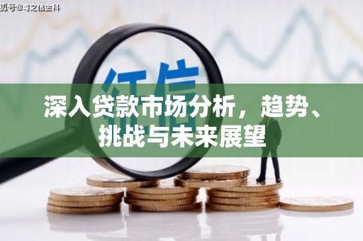 梨树深入贷款市场分析，趋势、挑战与未来展望