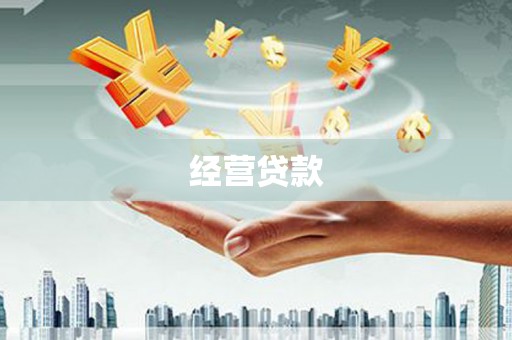 梨树经营贷款