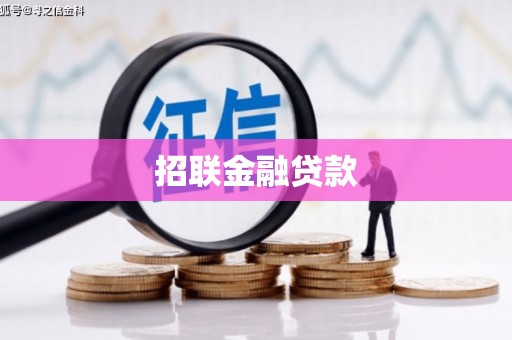 梨树招联金融贷款