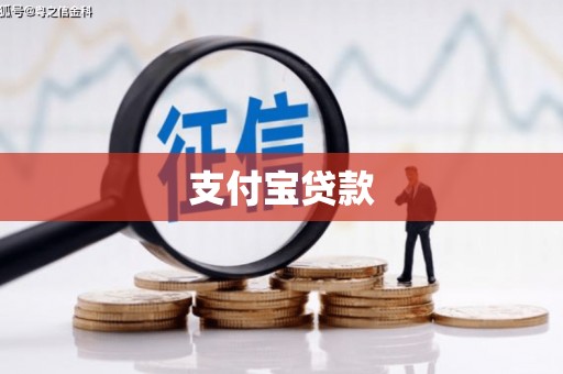 梨树支付宝贷款